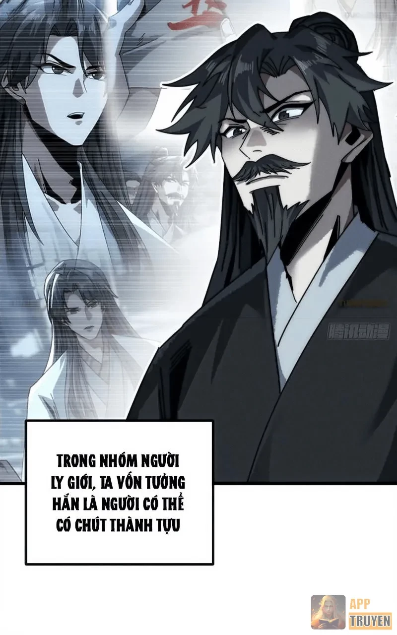 Ta Mô Phỏng Con Đường Trường Sinh Chapter 14 - 21