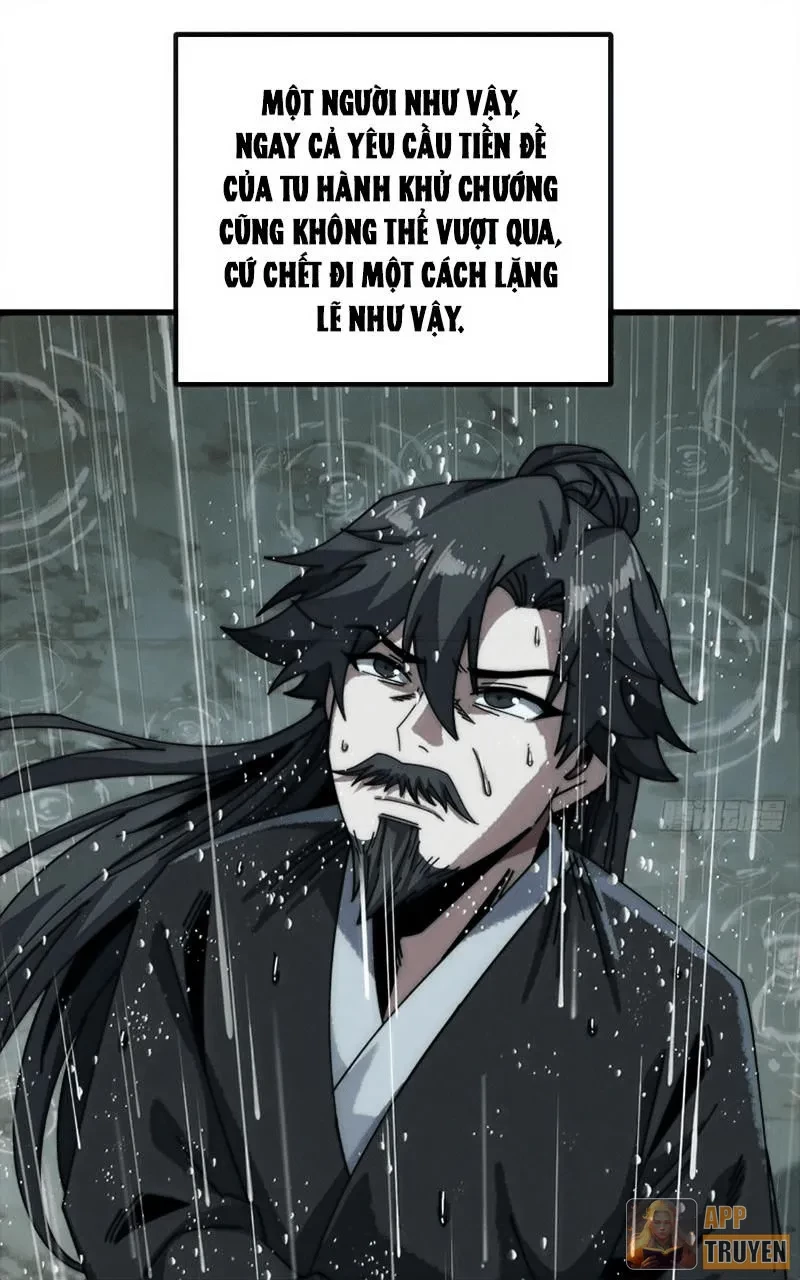 Ta Mô Phỏng Con Đường Trường Sinh Chapter 14 - 22