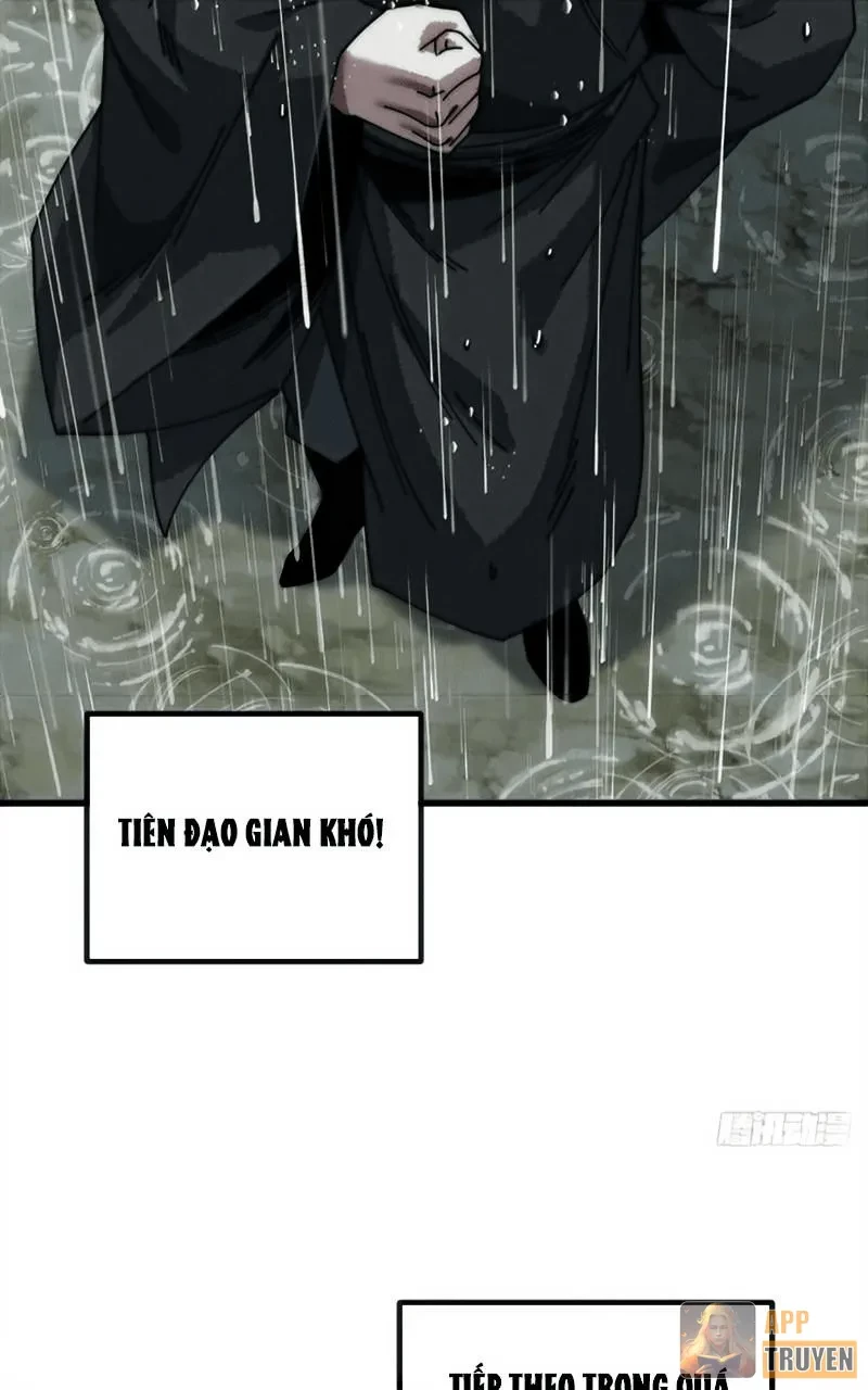 Ta Mô Phỏng Con Đường Trường Sinh Chapter 14 - 23