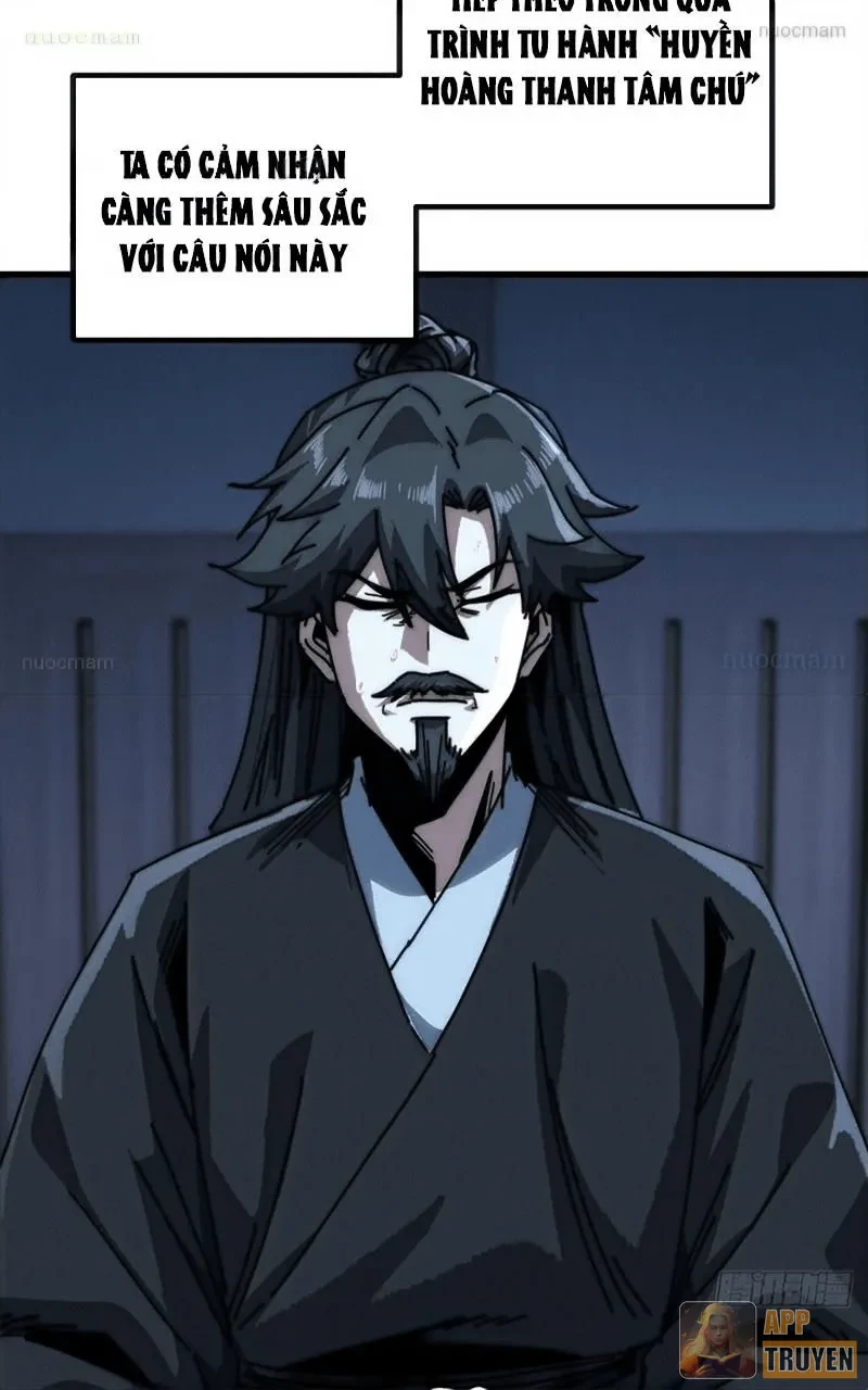 Ta Mô Phỏng Con Đường Trường Sinh Chapter 14 - 24