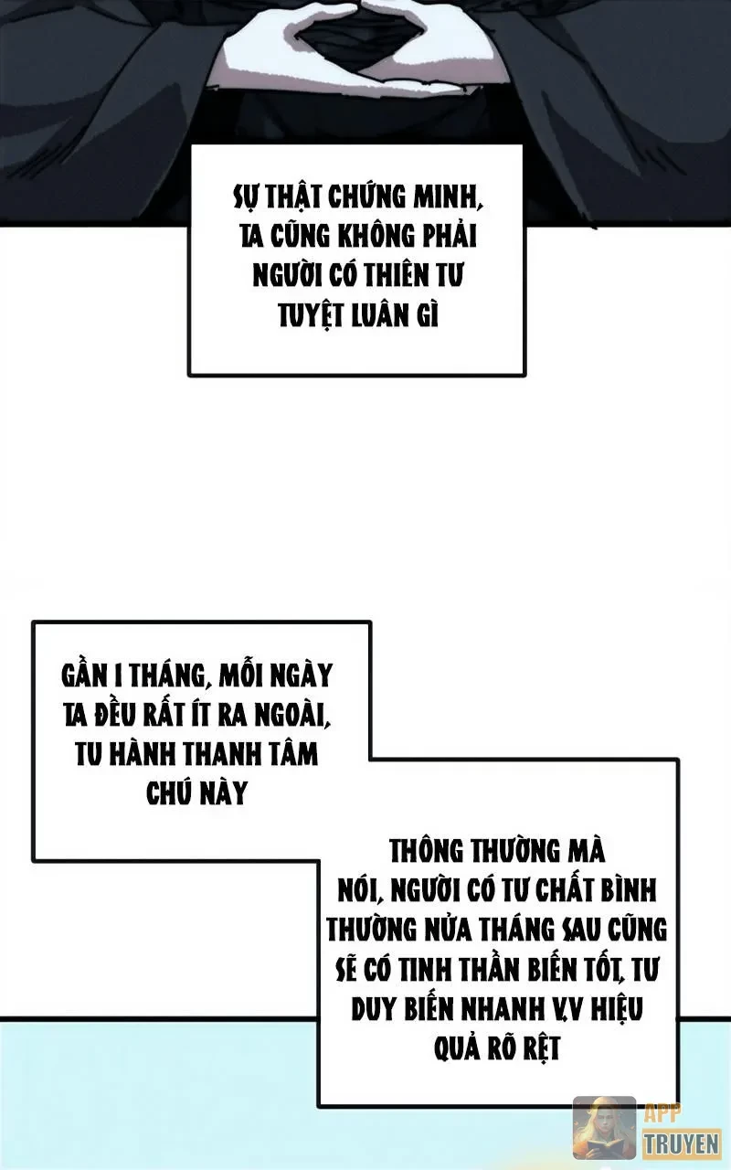 Ta Mô Phỏng Con Đường Trường Sinh Chapter 14 - 25