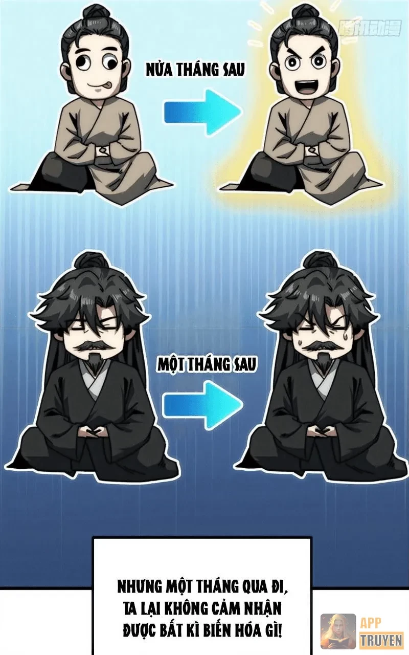 Ta Mô Phỏng Con Đường Trường Sinh Chapter 14 - 26