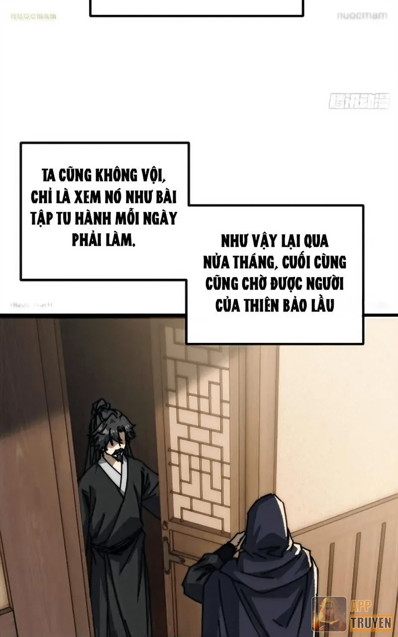 Ta Mô Phỏng Con Đường Trường Sinh Chapter 14 - 27