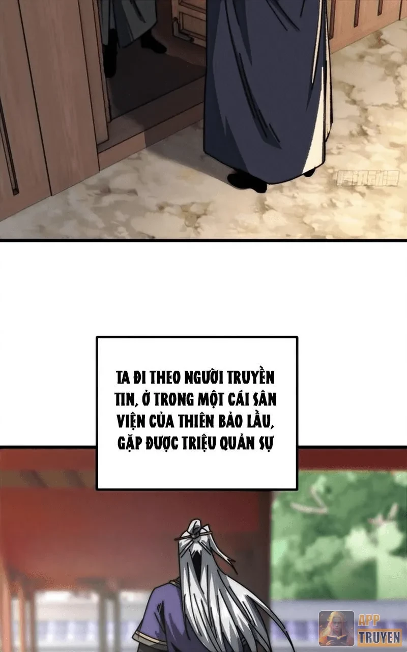 Ta Mô Phỏng Con Đường Trường Sinh Chapter 14 - 28