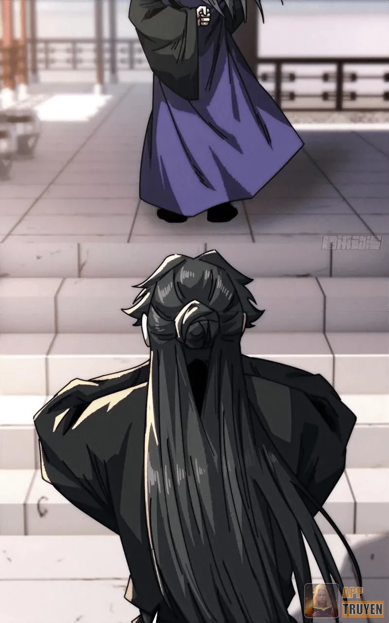 Ta Mô Phỏng Con Đường Trường Sinh Chapter 14 - 29