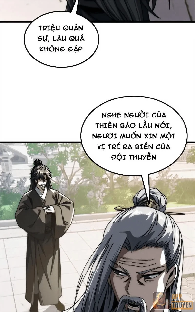 Ta Mô Phỏng Con Đường Trường Sinh Chapter 14 - 30