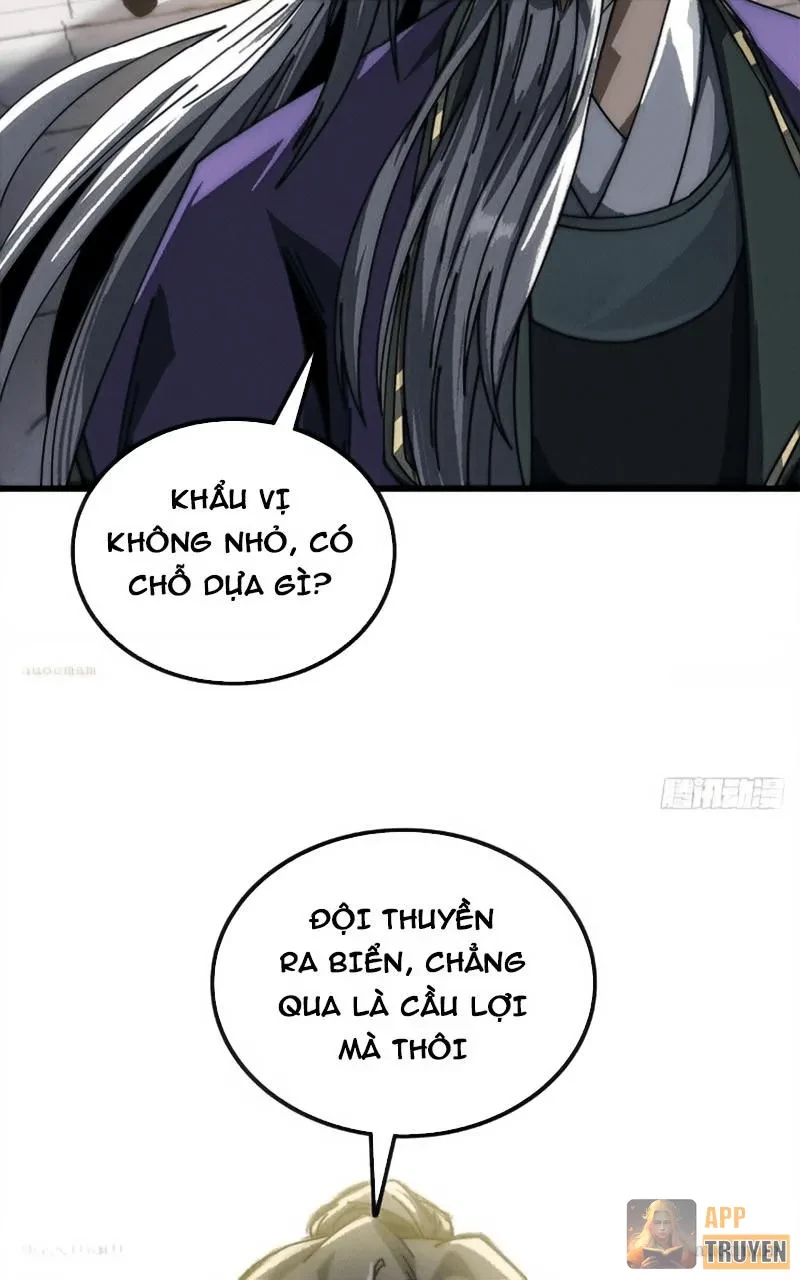 Ta Mô Phỏng Con Đường Trường Sinh Chapter 14 - 31