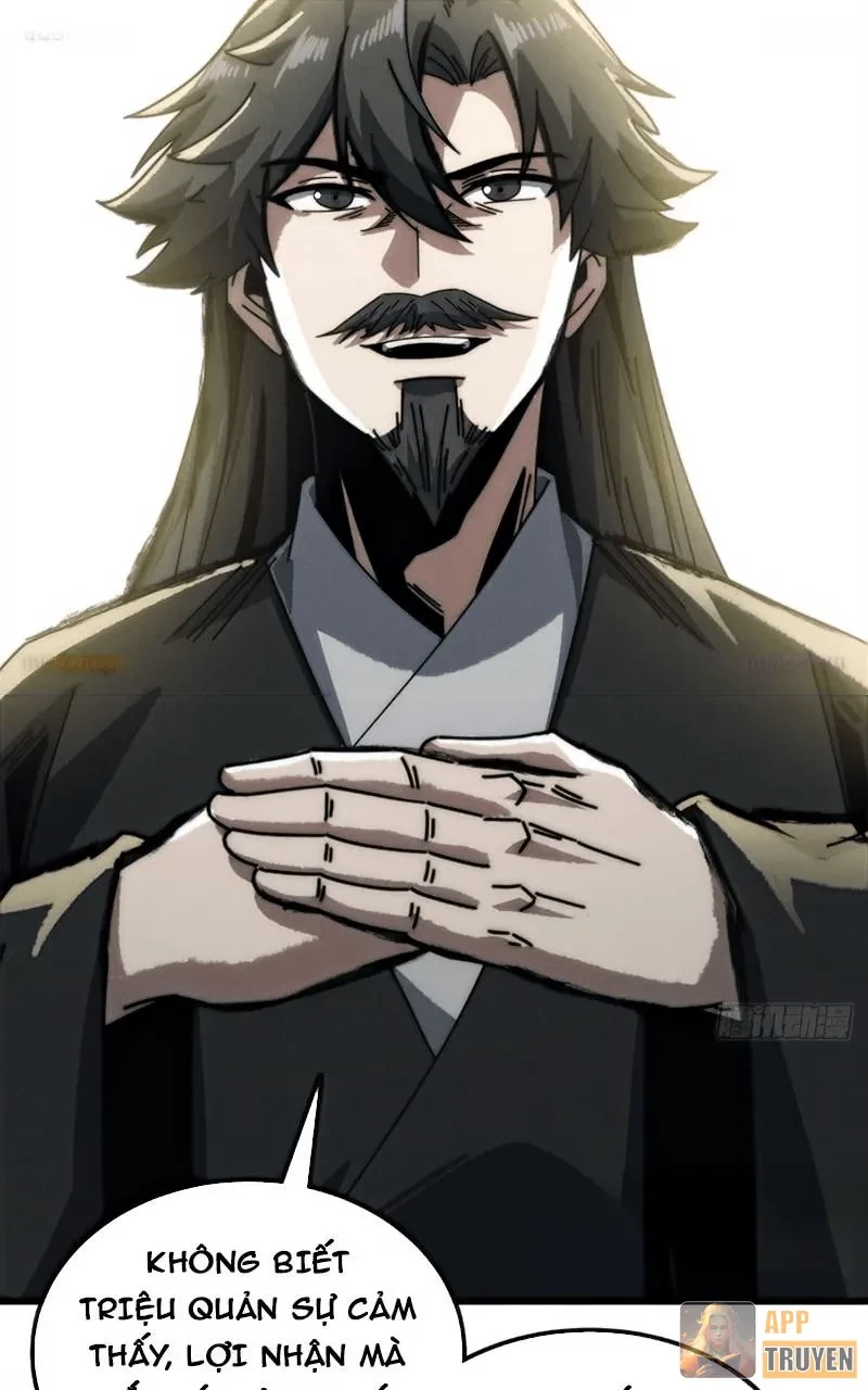 Ta Mô Phỏng Con Đường Trường Sinh Chapter 14 - 32