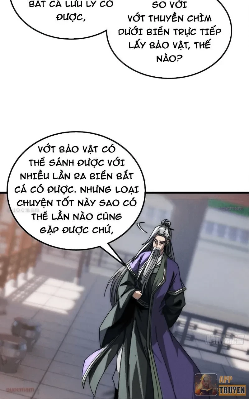 Ta Mô Phỏng Con Đường Trường Sinh Chapter 14 - 33