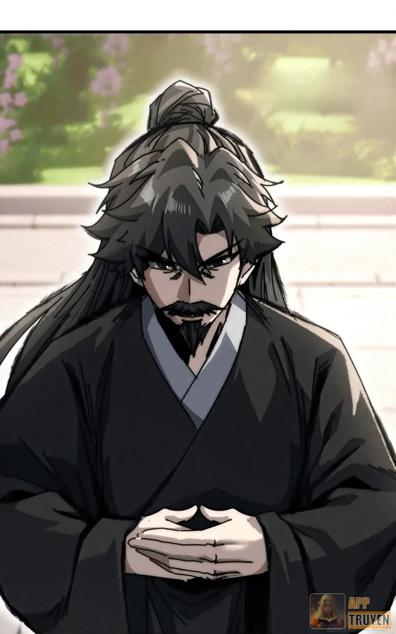 Ta Mô Phỏng Con Đường Trường Sinh Chapter 14 - 35