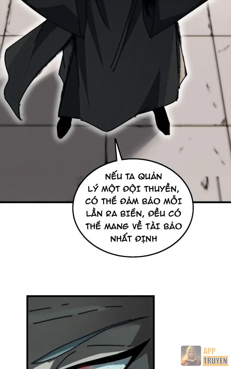 Ta Mô Phỏng Con Đường Trường Sinh Chapter 14 - 36