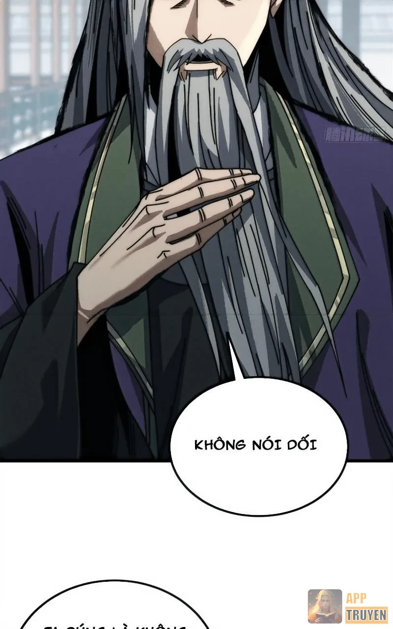 Ta Mô Phỏng Con Đường Trường Sinh Chapter 14 - 38