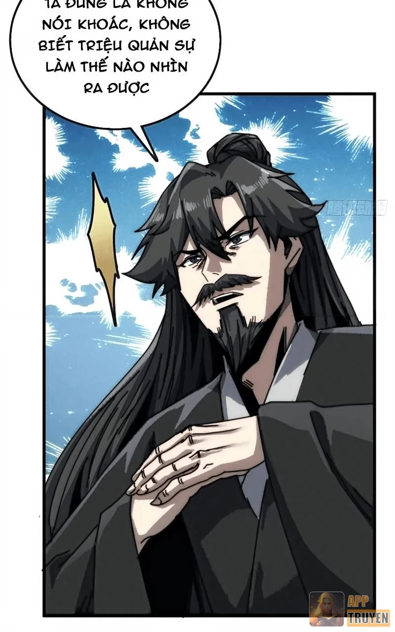 Ta Mô Phỏng Con Đường Trường Sinh Chapter 14 - 39