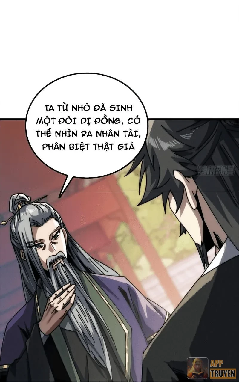 Ta Mô Phỏng Con Đường Trường Sinh Chapter 14 - 40