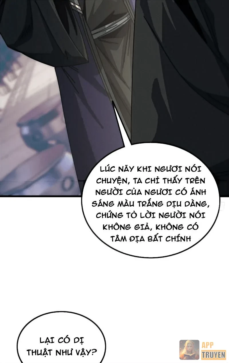 Ta Mô Phỏng Con Đường Trường Sinh Chapter 14 - 41