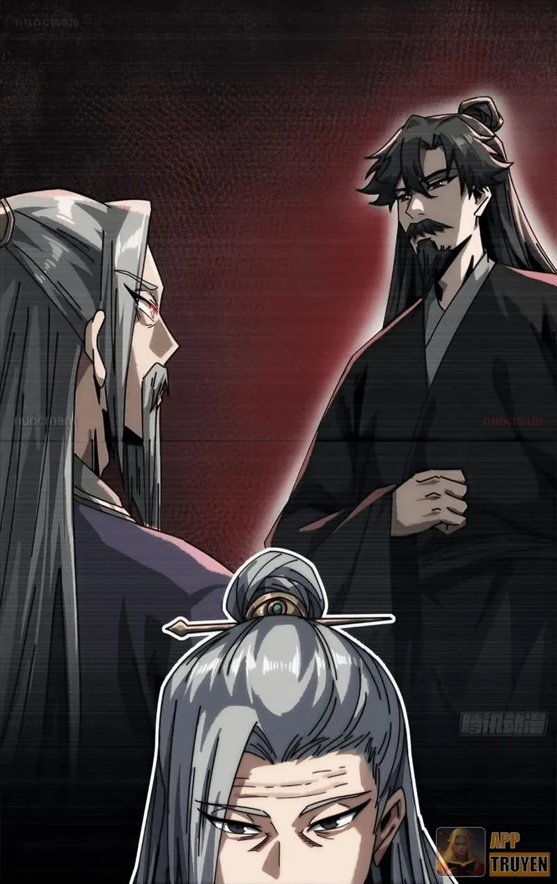 Ta Mô Phỏng Con Đường Trường Sinh Chapter 14 - 43