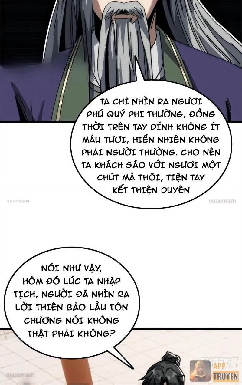 Ta Mô Phỏng Con Đường Trường Sinh Chapter 14 - 44