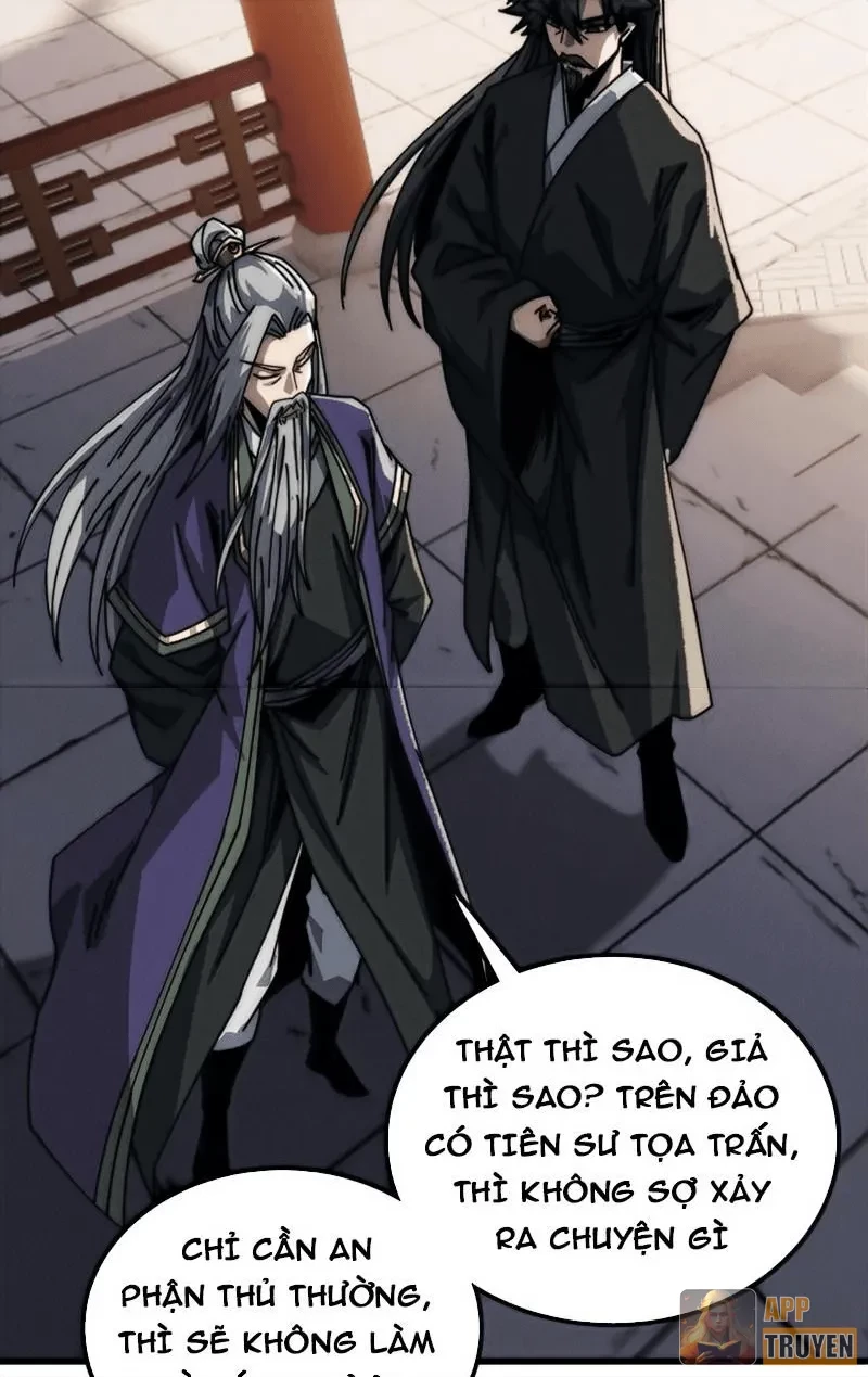 Ta Mô Phỏng Con Đường Trường Sinh Chapter 14 - 45