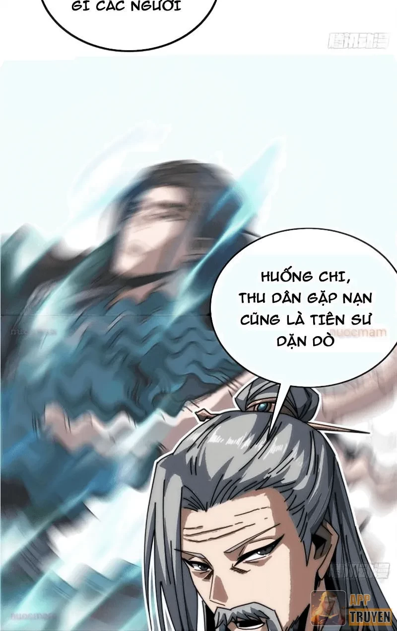 Ta Mô Phỏng Con Đường Trường Sinh Chapter 14 - 46