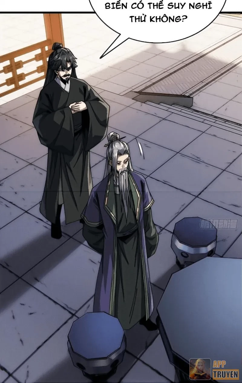 Ta Mô Phỏng Con Đường Trường Sinh Chapter 14 - 48