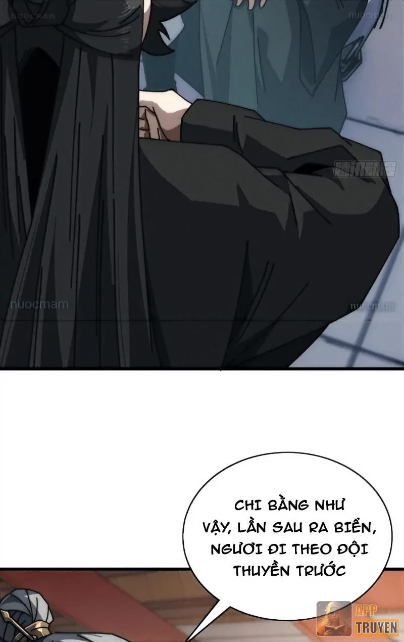 Ta Mô Phỏng Con Đường Trường Sinh Chapter 14 - 50