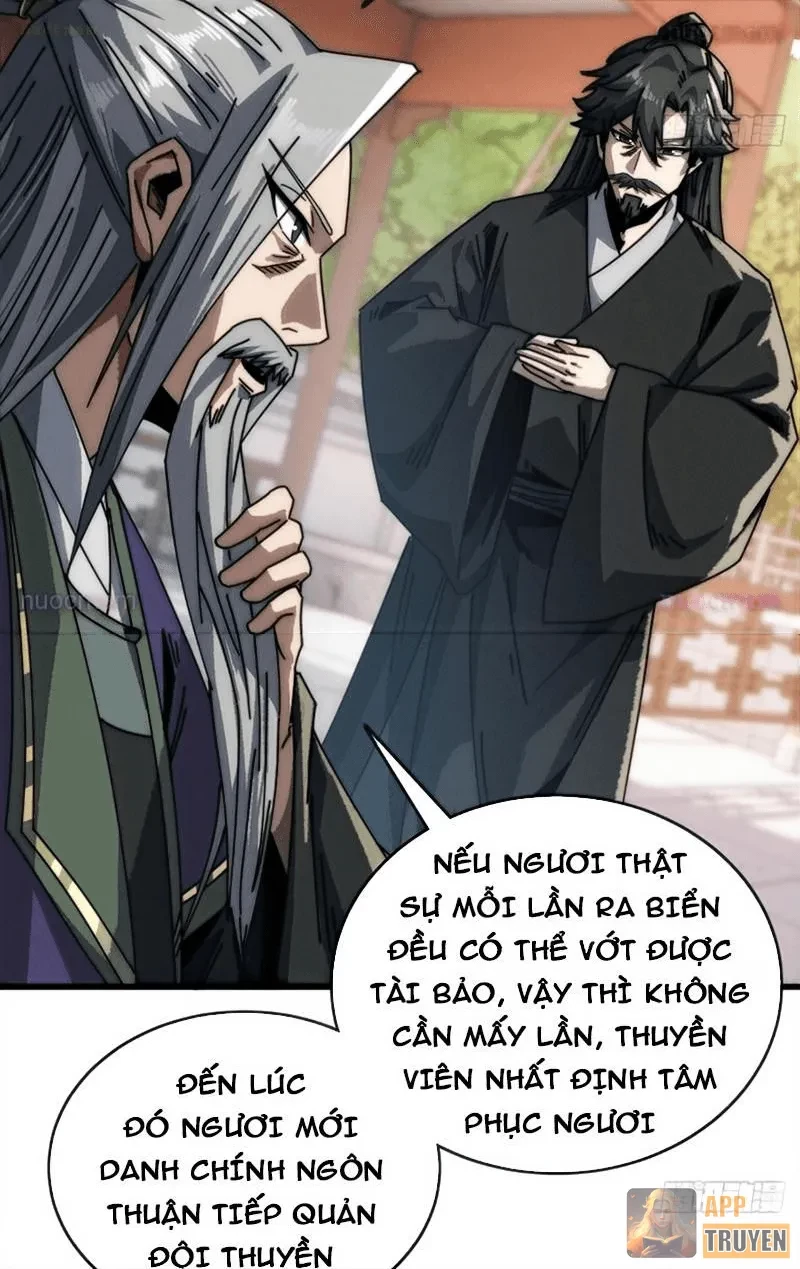 Ta Mô Phỏng Con Đường Trường Sinh Chapter 14 - 51