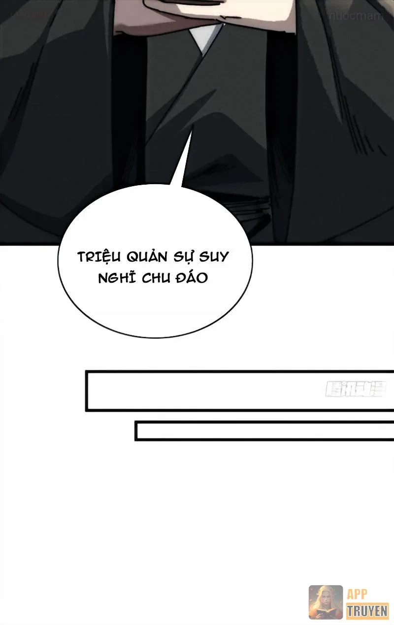 Ta Mô Phỏng Con Đường Trường Sinh Chapter 14 - 53