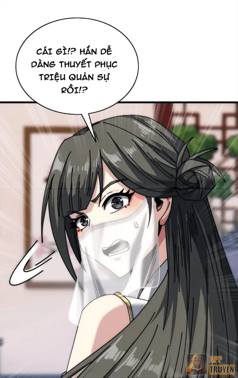 Ta Mô Phỏng Con Đường Trường Sinh Chapter 14 - 54