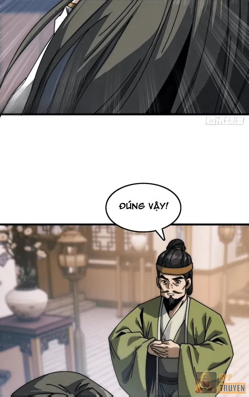 Ta Mô Phỏng Con Đường Trường Sinh Chapter 14 - 55