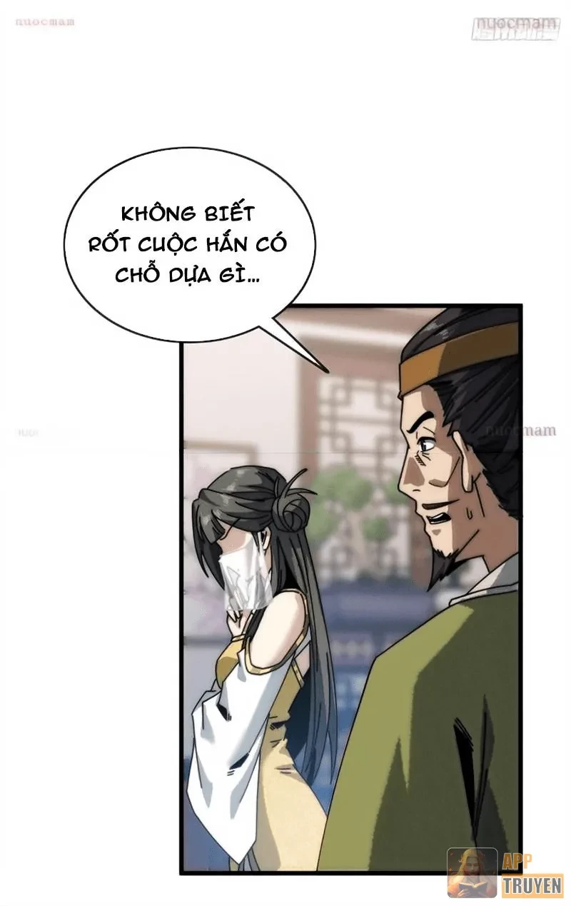 Ta Mô Phỏng Con Đường Trường Sinh Chapter 14 - 57