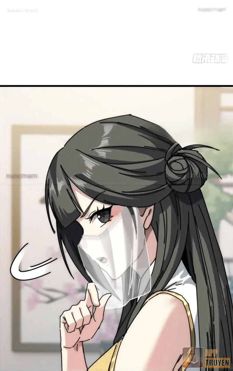 Ta Mô Phỏng Con Đường Trường Sinh Chapter 14 - 58