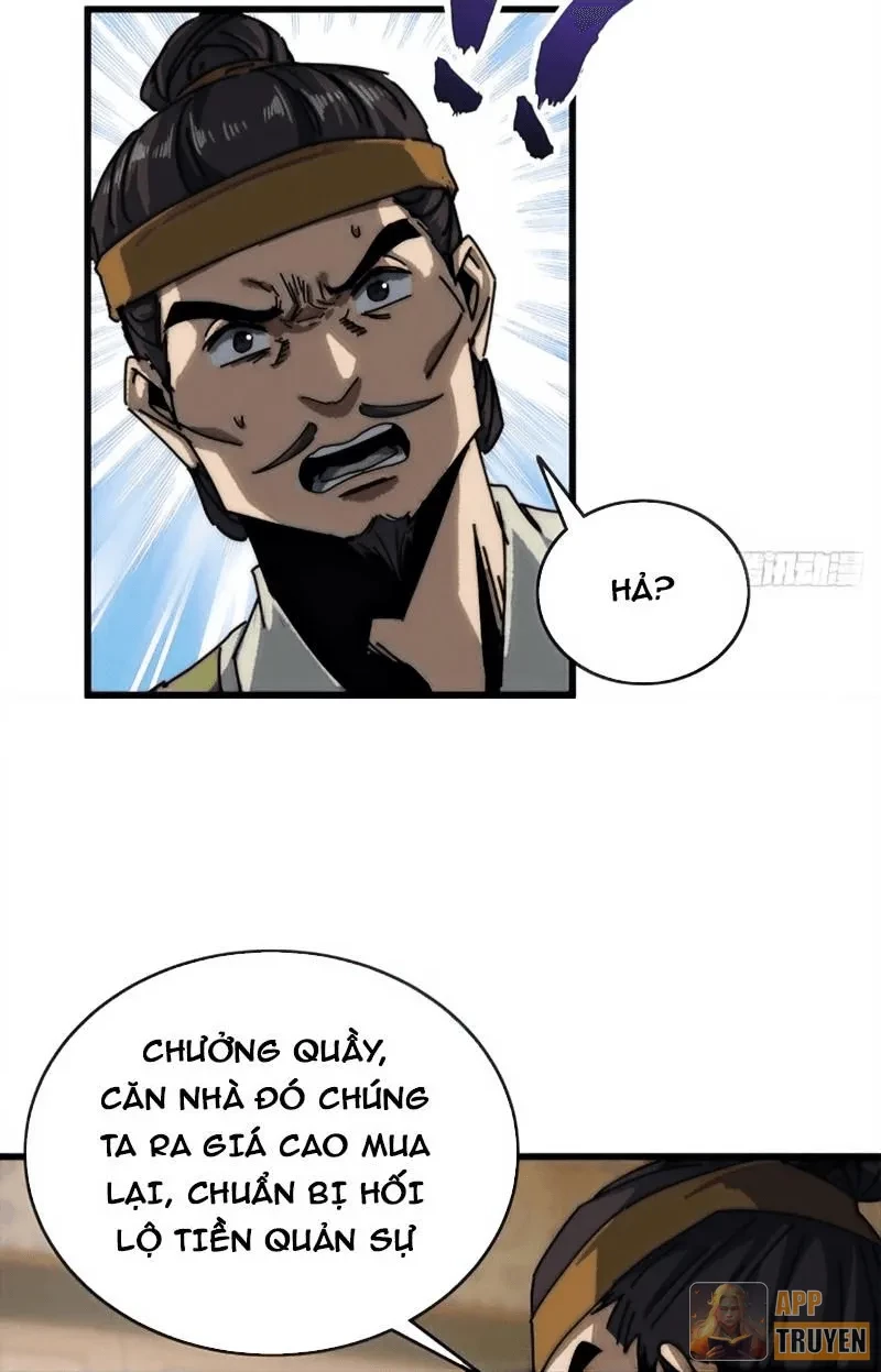 Ta Mô Phỏng Con Đường Trường Sinh Chapter 14 - 60