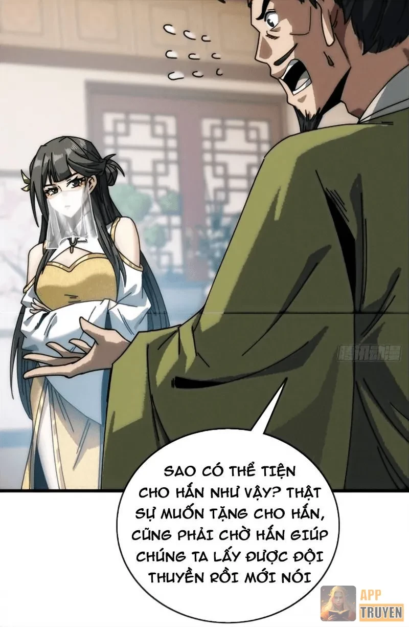 Ta Mô Phỏng Con Đường Trường Sinh Chapter 14 - 61