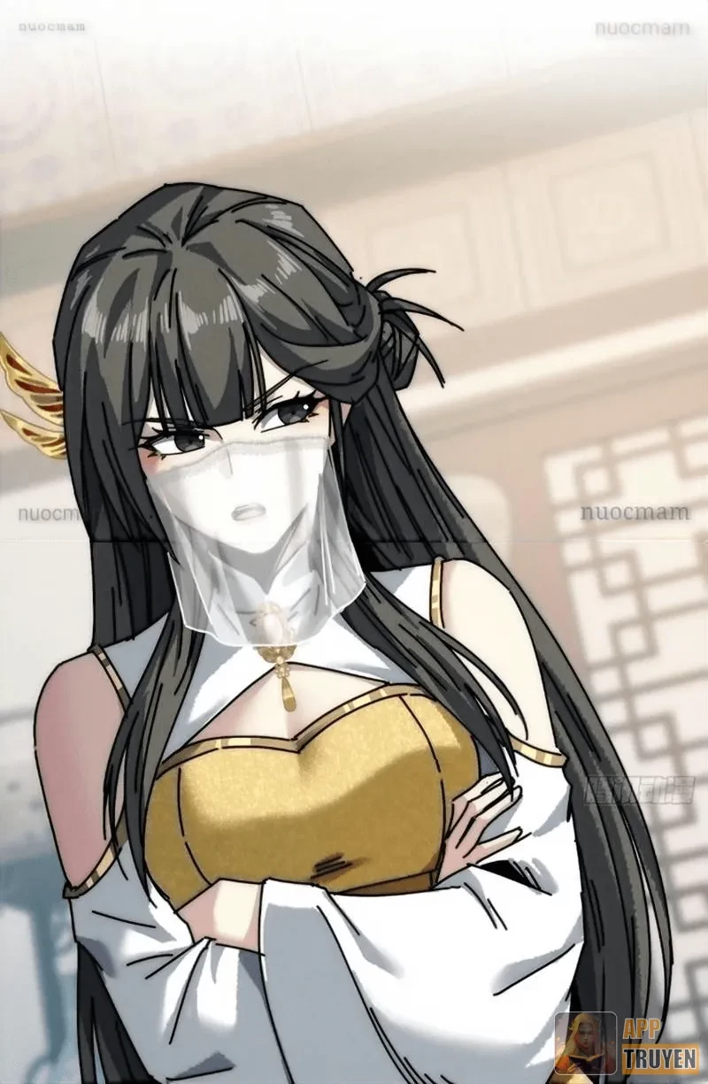 Ta Mô Phỏng Con Đường Trường Sinh Chapter 14 - 62