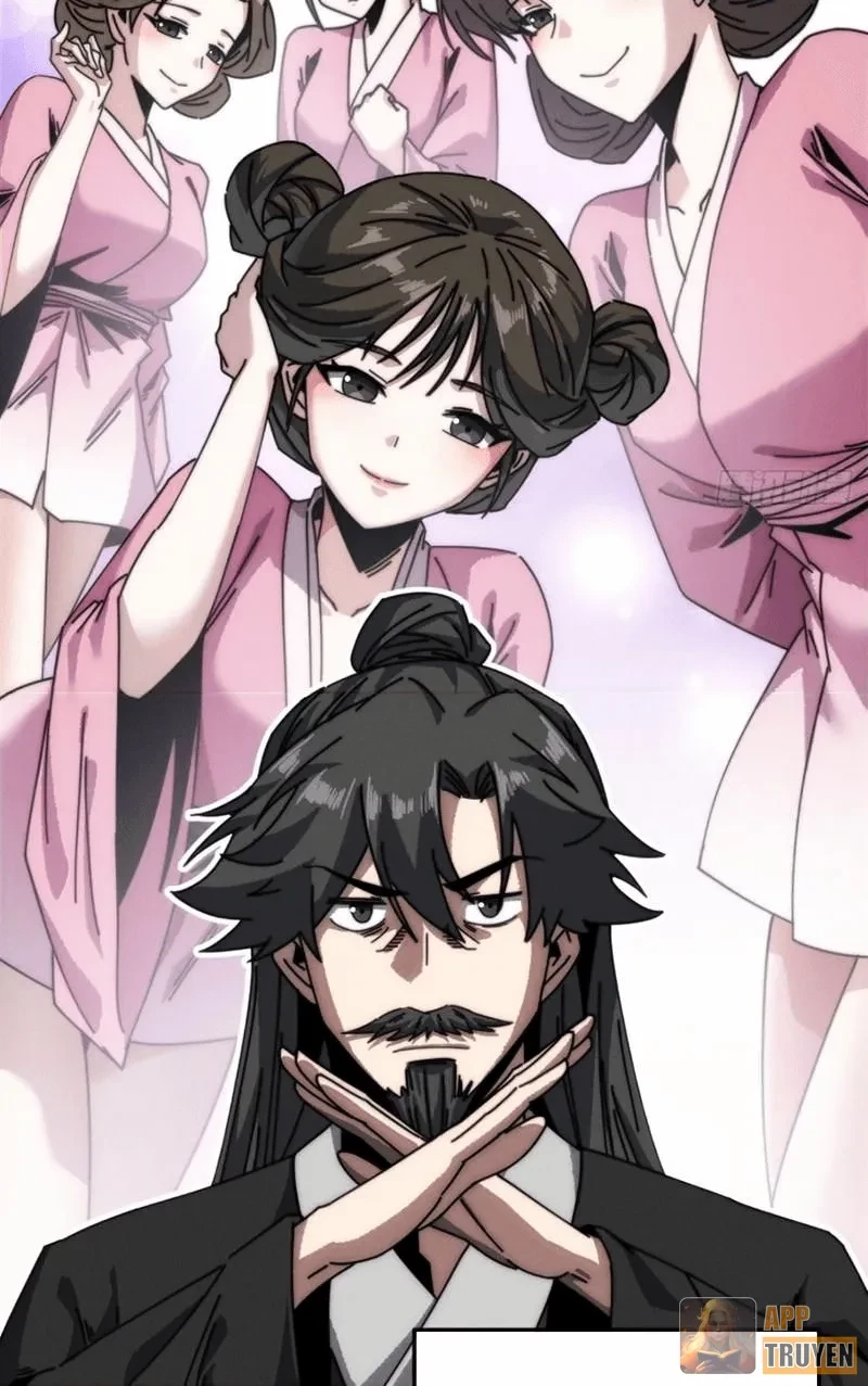 Ta Mô Phỏng Con Đường Trường Sinh Chapter 15 - 3