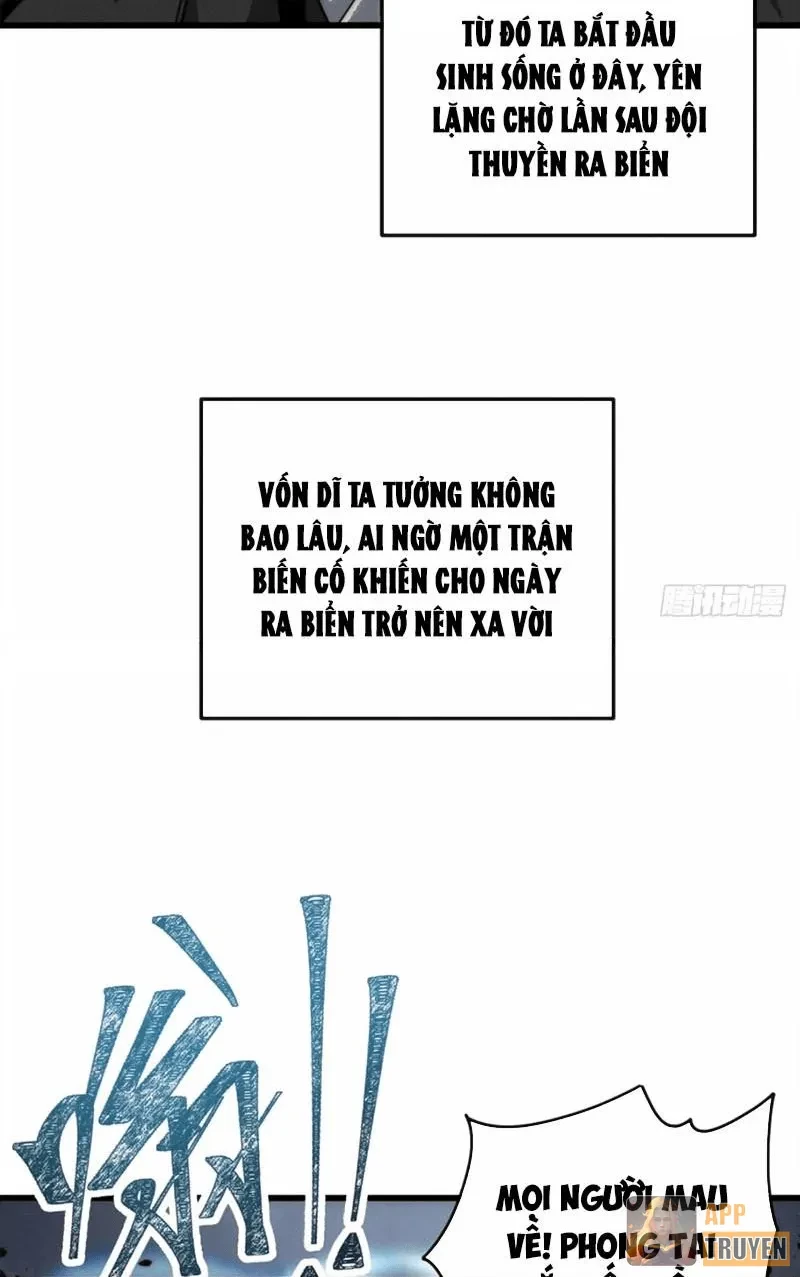 Ta Mô Phỏng Con Đường Trường Sinh Chapter 15 - 4