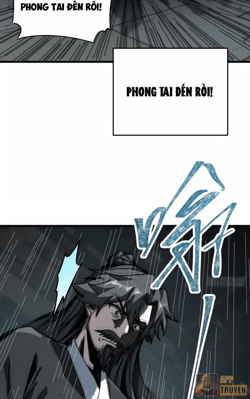 Ta Mô Phỏng Con Đường Trường Sinh Chapter 15 - 6