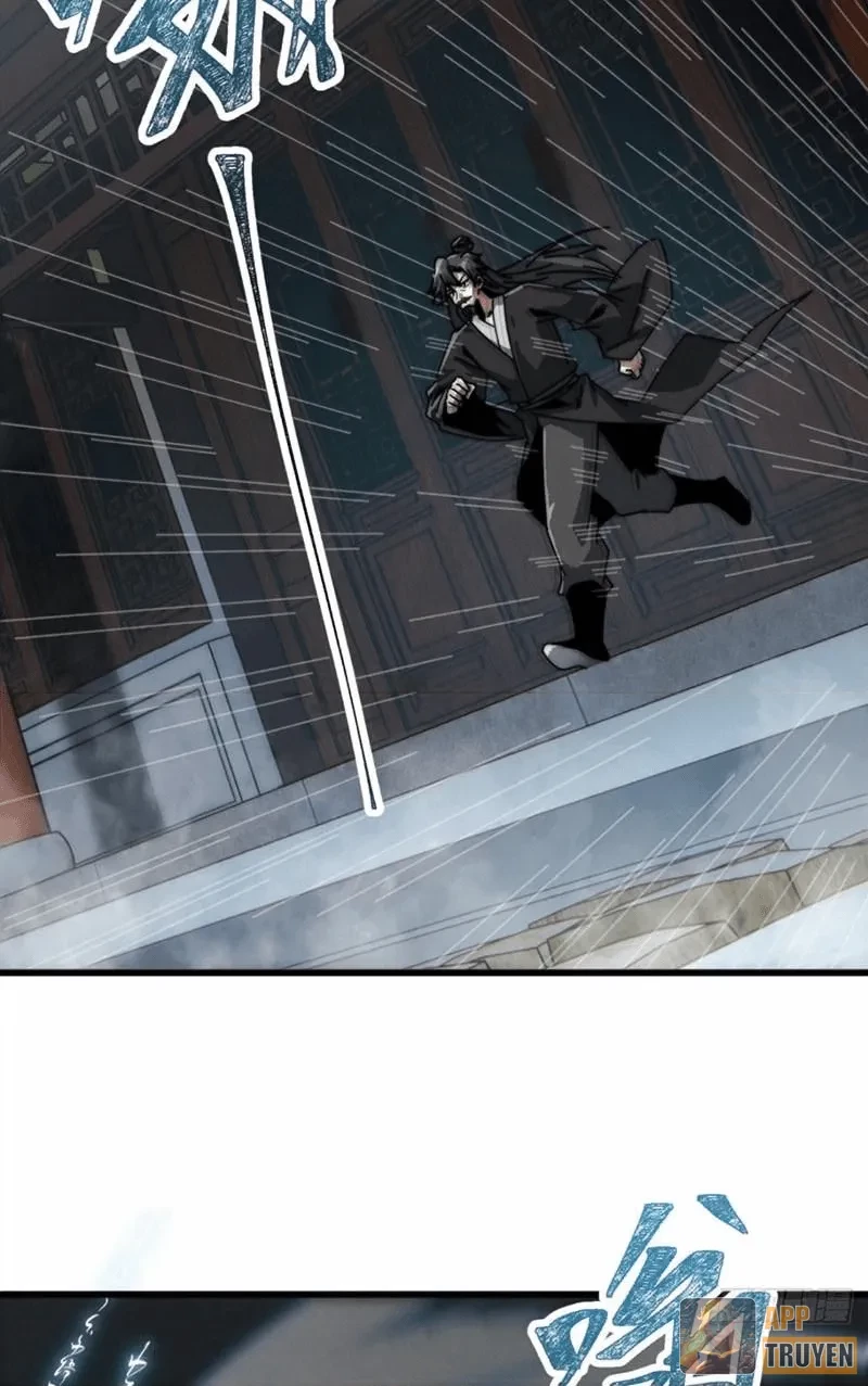 Ta Mô Phỏng Con Đường Trường Sinh Chapter 15 - 8