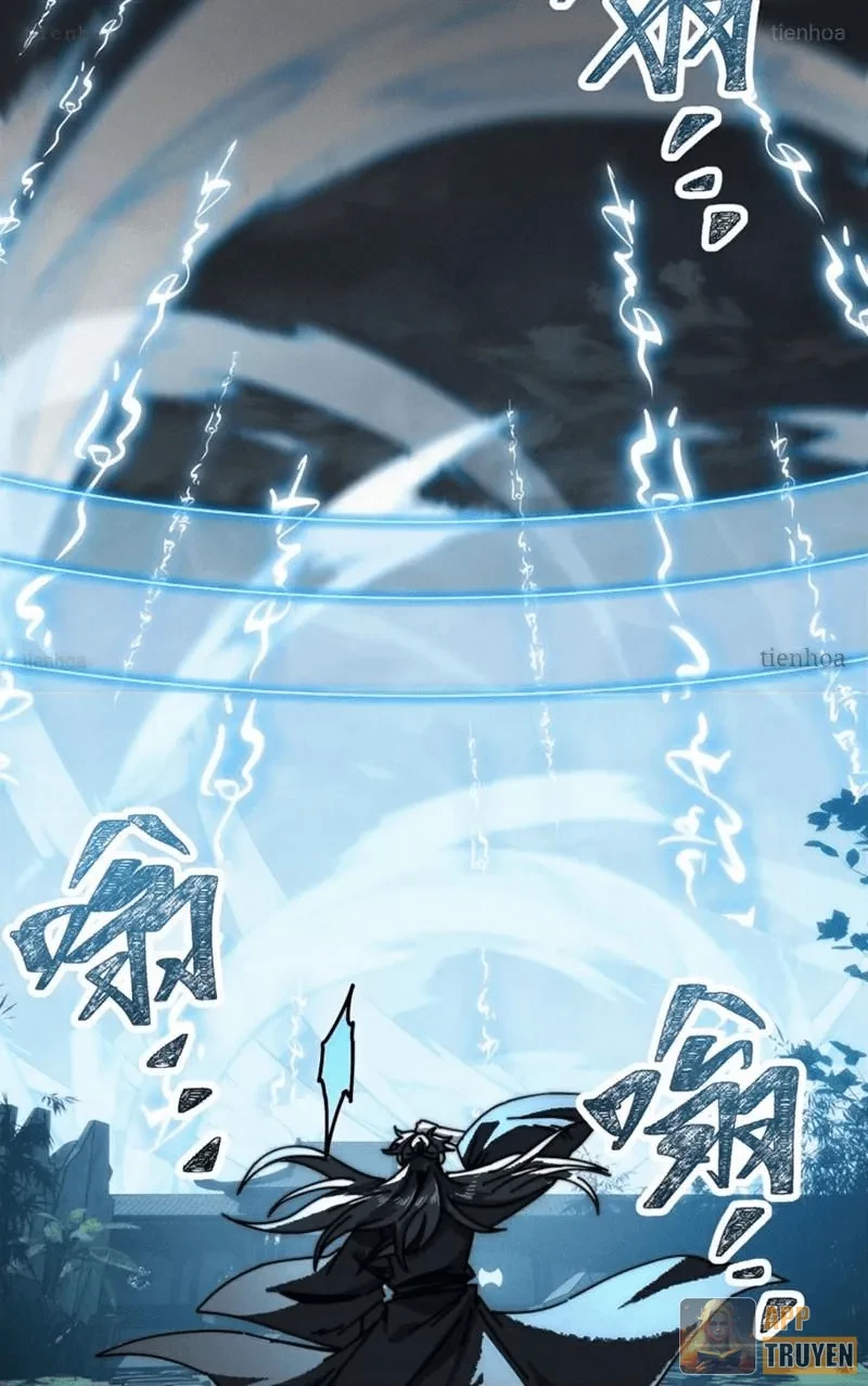 Ta Mô Phỏng Con Đường Trường Sinh Chapter 15 - 9