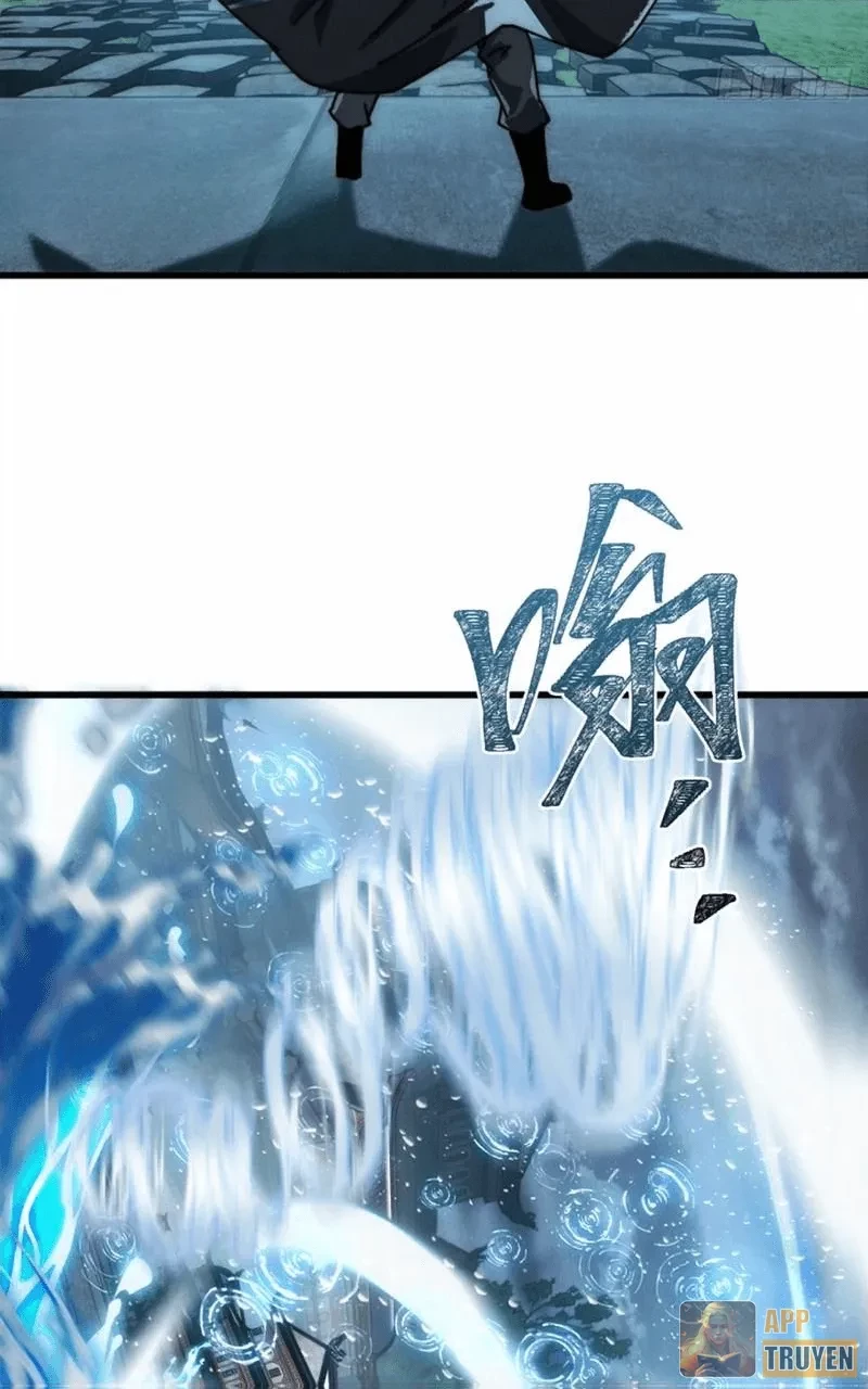 Ta Mô Phỏng Con Đường Trường Sinh Chapter 15 - 10