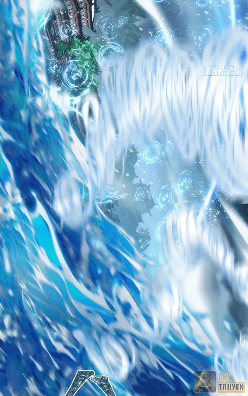 Ta Mô Phỏng Con Đường Trường Sinh Chapter 15 - 11