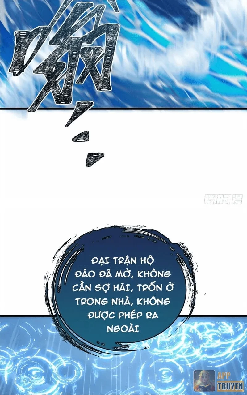 Ta Mô Phỏng Con Đường Trường Sinh Chapter 15 - 12