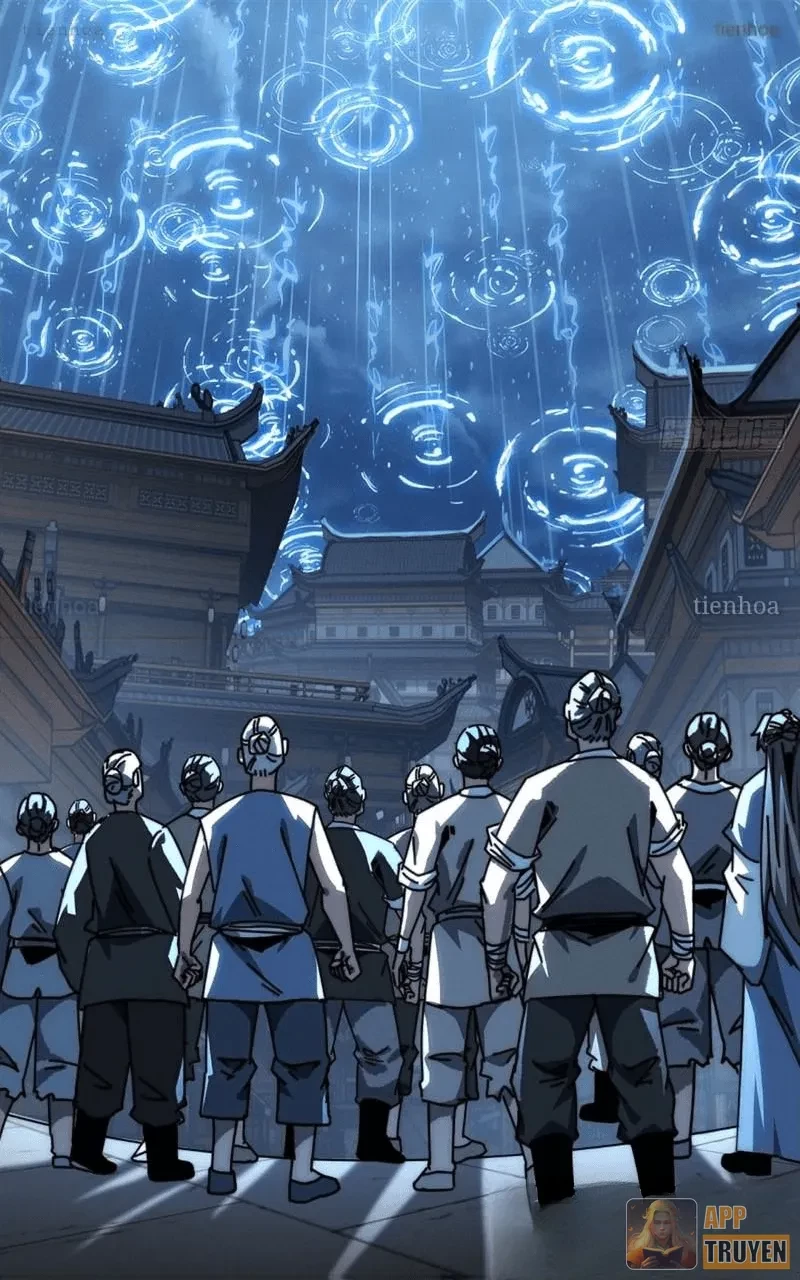 Ta Mô Phỏng Con Đường Trường Sinh Chapter 15 - 13