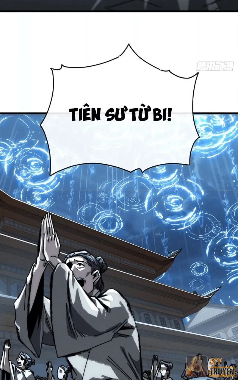 Ta Mô Phỏng Con Đường Trường Sinh Chapter 15 - 14