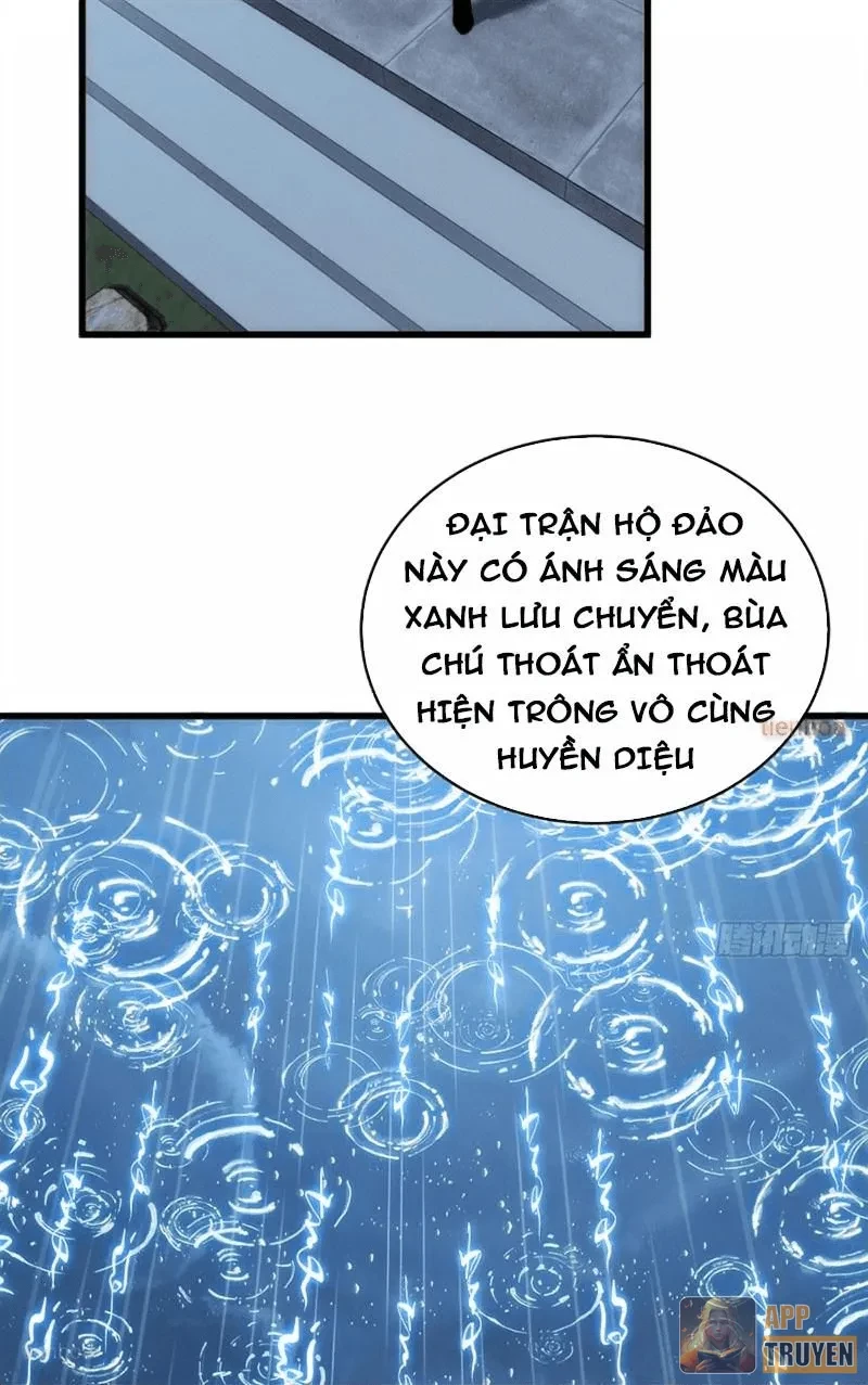 Ta Mô Phỏng Con Đường Trường Sinh Chapter 15 - 16