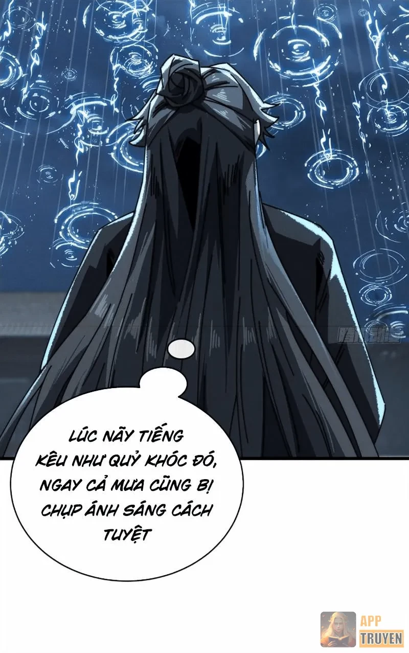 Ta Mô Phỏng Con Đường Trường Sinh Chapter 15 - 17