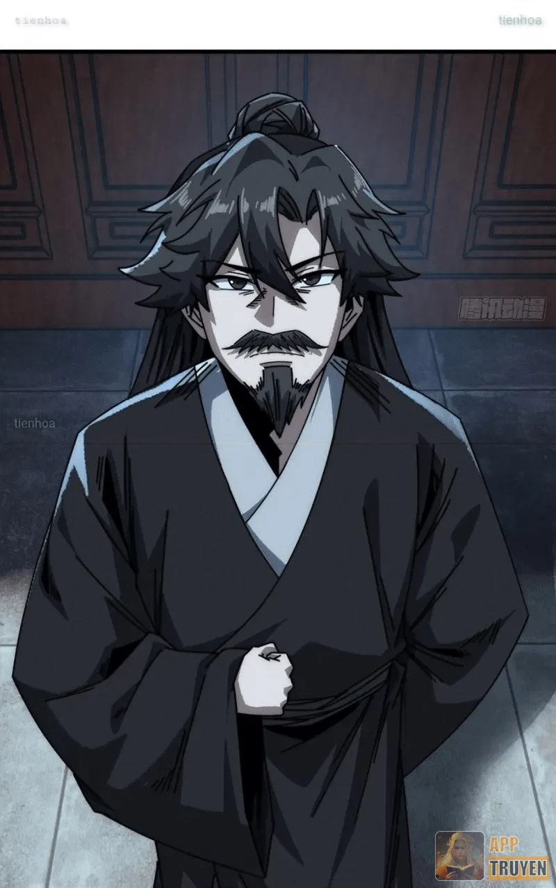 Ta Mô Phỏng Con Đường Trường Sinh Chapter 15 - 18