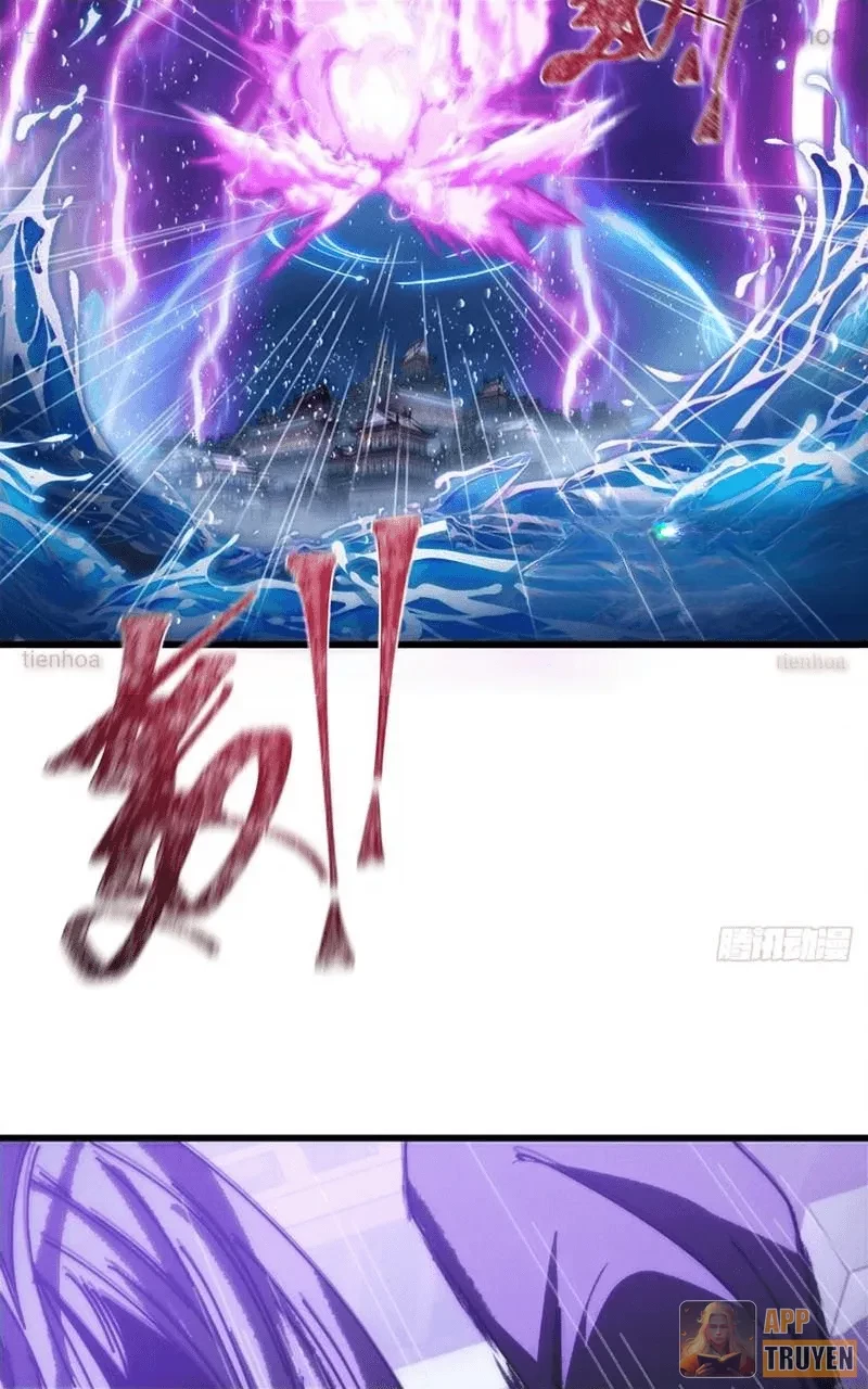 Ta Mô Phỏng Con Đường Trường Sinh Chapter 15 - 21