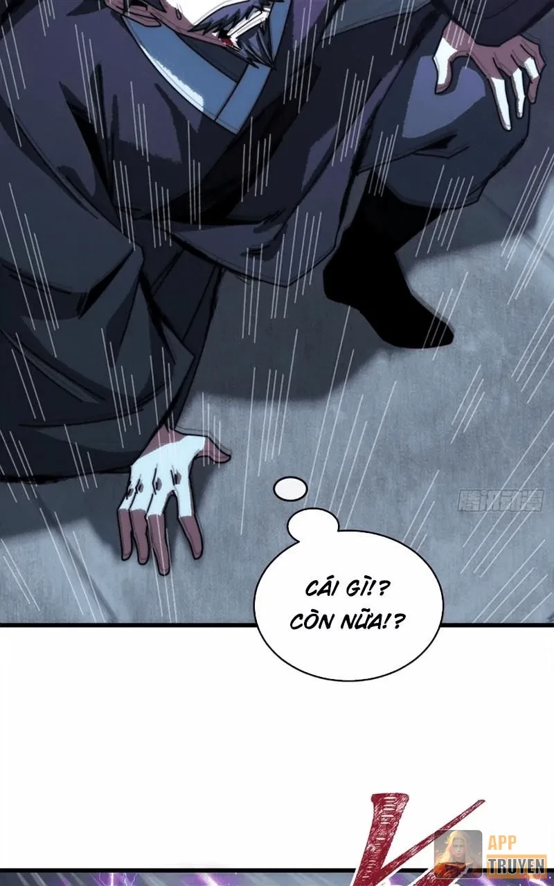 Ta Mô Phỏng Con Đường Trường Sinh Chapter 15 - 24