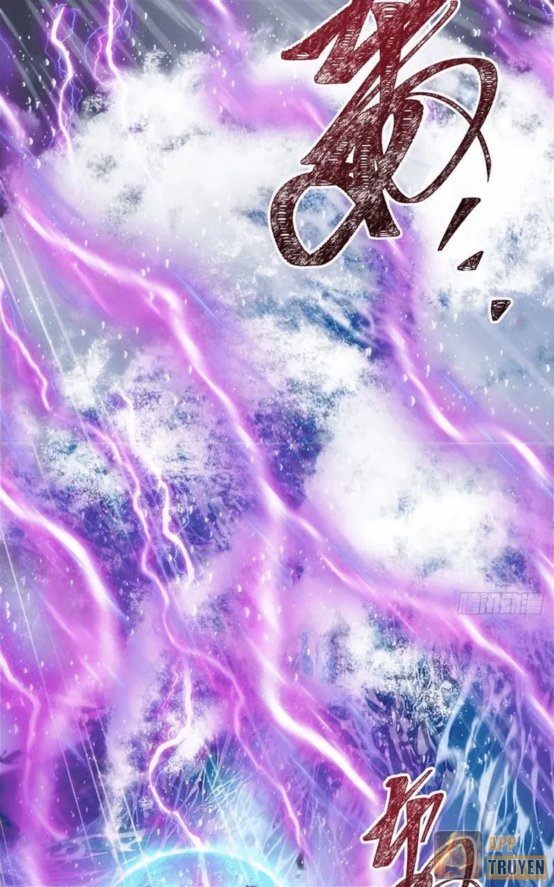 Ta Mô Phỏng Con Đường Trường Sinh Chapter 15 - 25